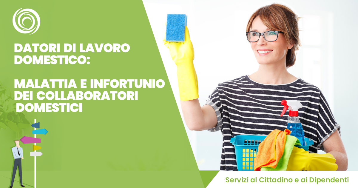 LavoroDomestico_malattia e infortunio