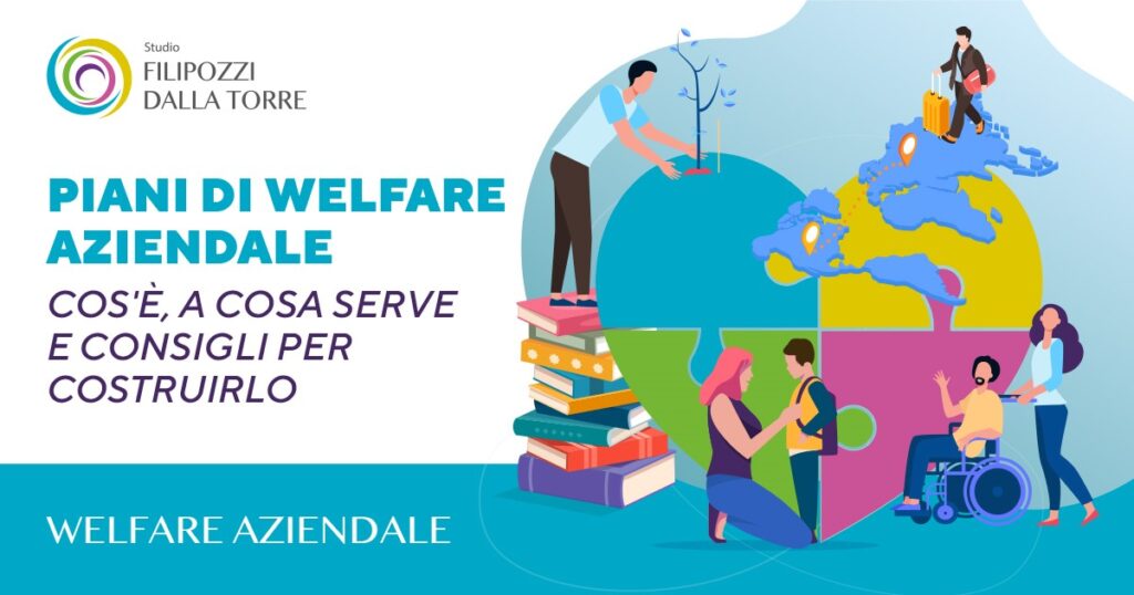 Piano Di Welfare Aziendale