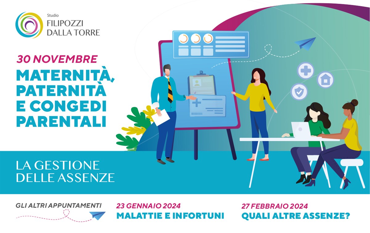 Corsi Formazione - Ufficio Personale