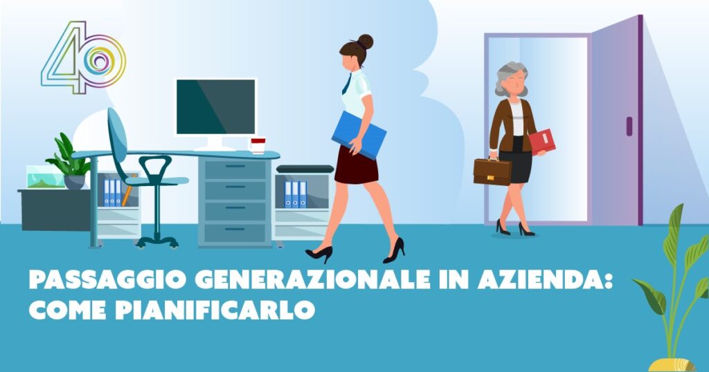Passaggio Generazionale