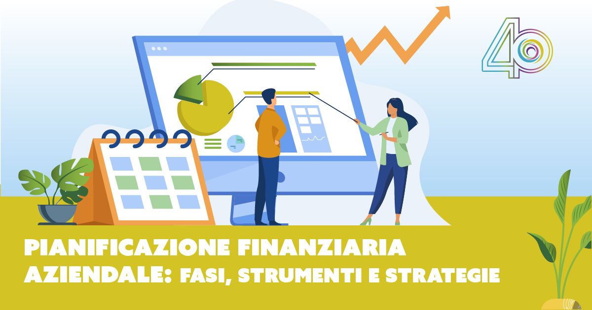 Studio FDT - Pianificazione Finanziaria Aziendale