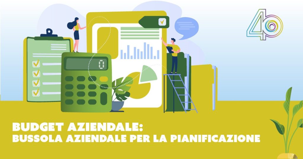 StudioFDT - Budget Aziendale