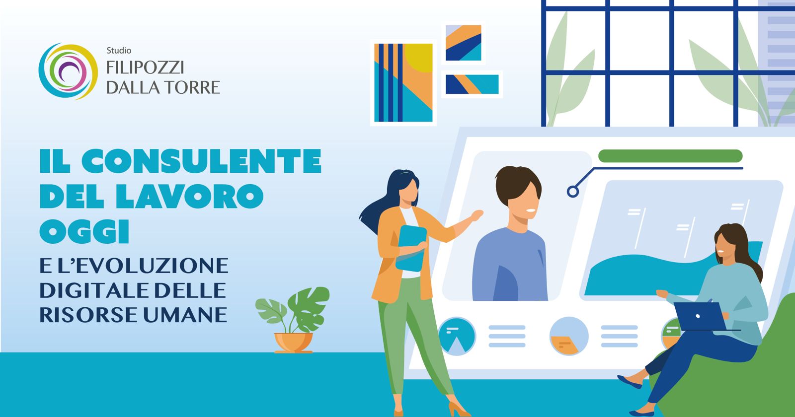 StudioFDT Il Consulente del Lavoro Oggi