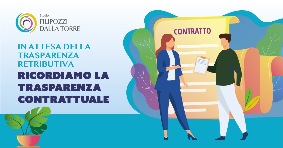 StudioFDT_TrasparenzaCotrattuale