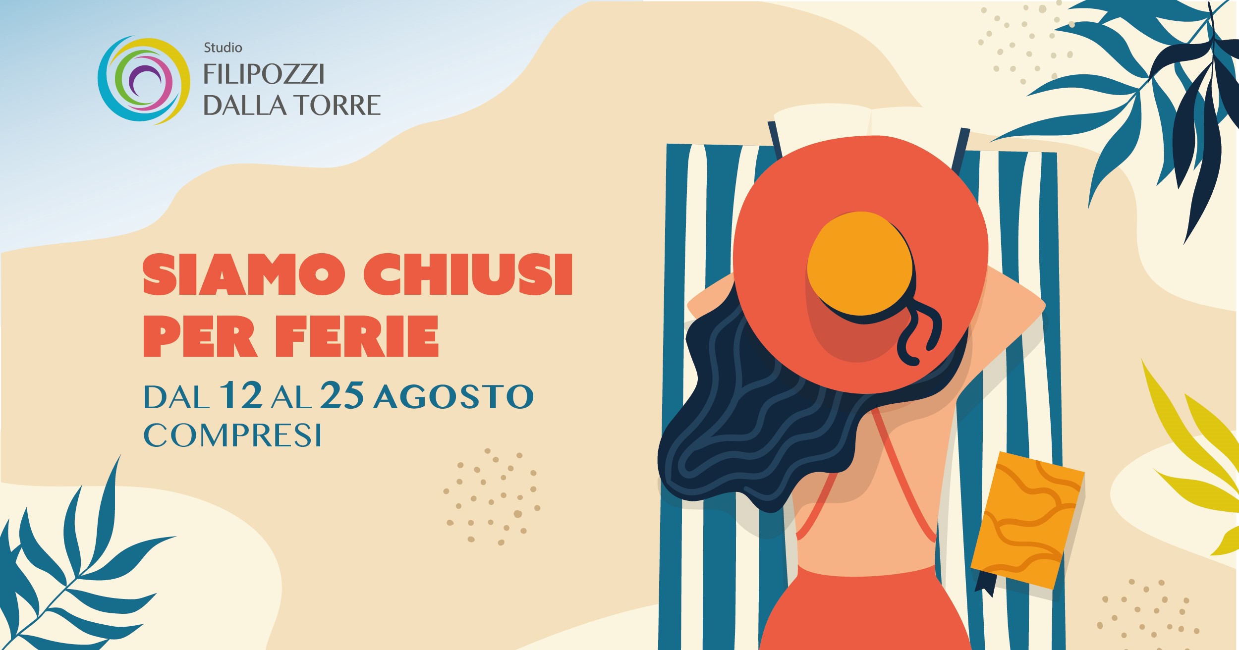 Buone Ferie 2026