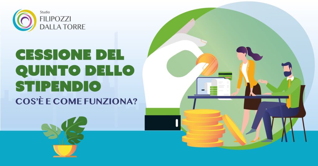 Studio FDT Cessione Del Quinto