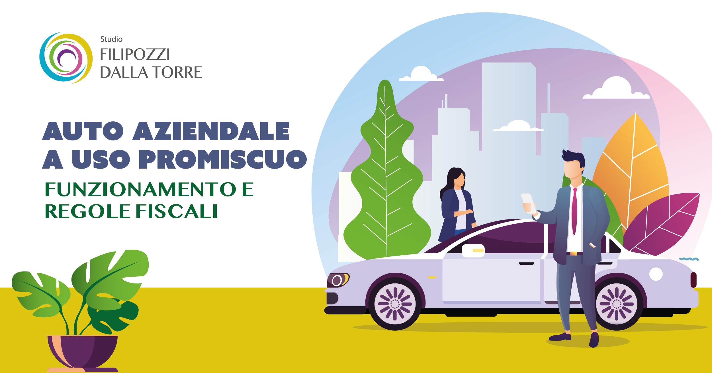 StudioFDT AutoAziendaliUsoPromiscuo_news