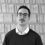 Alessandro libreria B&N
