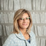 Antonella Pascon