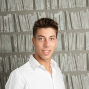 Cristiano Girotto